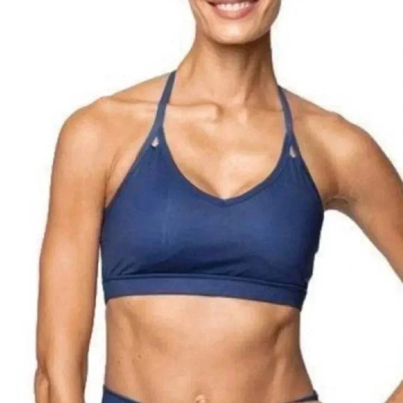 AR-33 Zion Activewear Sports Bra - Picture 1 of 7